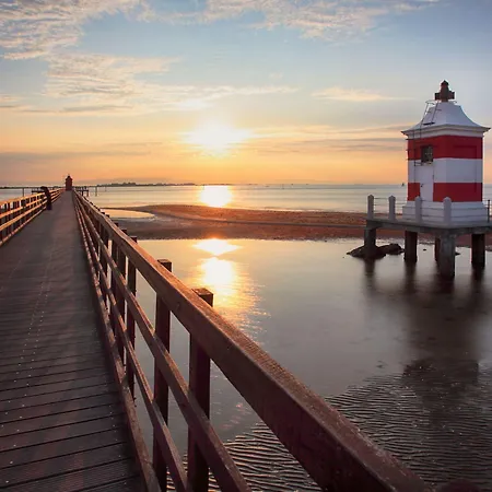 Appartement Great With Lift And Terrace By Beahost Lignano Sabbiadoro