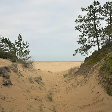 Appartement Great With Lift And Terrace By Beahost Lignano Sabbiadoro