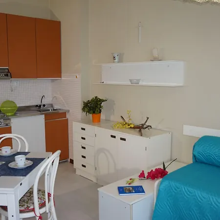 Appartement Great With Lift And Terrace By Beahost Lignano Sabbiadoro