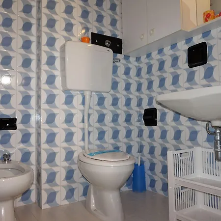 Great With Lift And Terrace By Beahost * Lignano Sabbiadoro